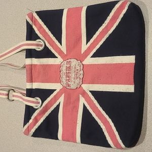 PINK Victoria Secret bag